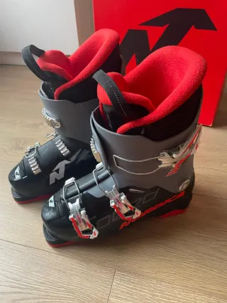 Botas de esquí junior Nordica