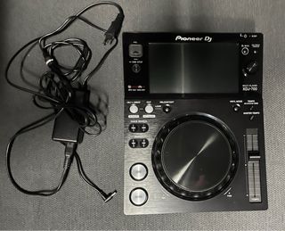 Pioneer XDJ-700 Reproductor DJ
