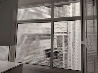 Cerramiento de aluminio