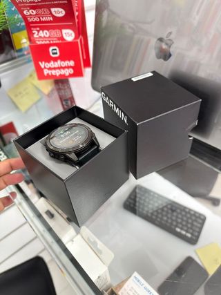 Garmin Fenix 8 Pro 51mm