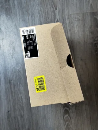 Nike Air Max 1 Jacquemus Rojo