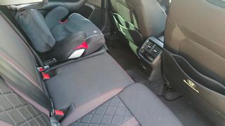 Skoda Octavia Combi RS iV PHEV 245