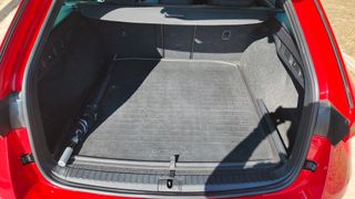 Skoda Octavia Combi RS iV PHEV 245