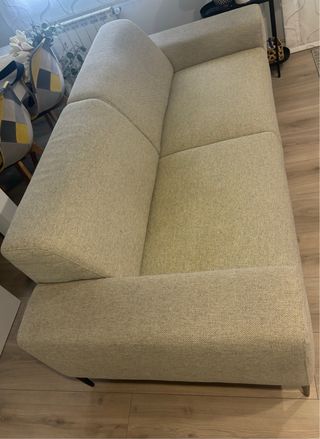 Sofá 3 plazas Tokyo Maisons du Monde