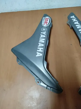 Quilla Yamaha N-MAX (16/19)