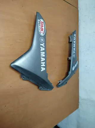Quilla Yamaha N-MAX (16/19)