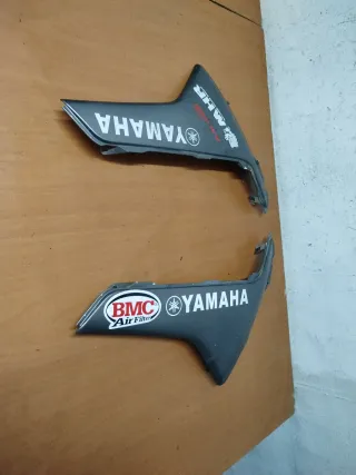 Quilla Yamaha N-MAX (16/19)