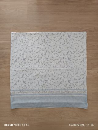 Lote de sábanas infantiles