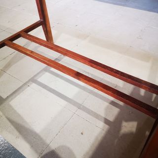 TOCADOR MODERNISTA CAOBA  R3760073048128