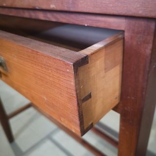 TOCADOR MODERNISTA CAOBA  R3760073048128