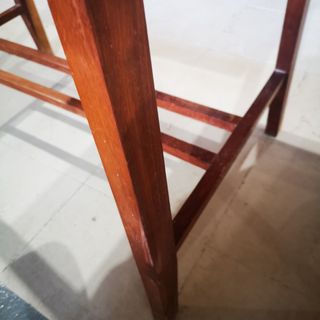 TOCADOR MODERNISTA CAOBA  R3760073048128