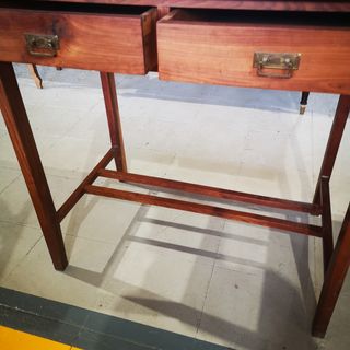 TOCADOR MODERNISTA CAOBA  R3760073048128