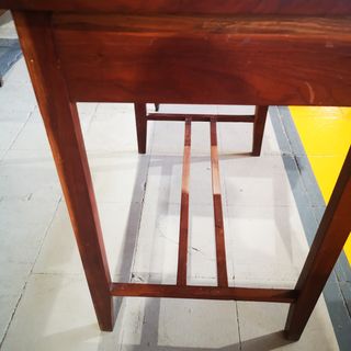 TOCADOR MODERNISTA CAOBA  R3760073048128