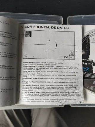 Call of Duty MW3 PS3