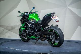 KAWASAKI Z 900 ARROW * RIZOMA * IMPECABLE * POCOS KM *