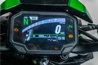 KAWASAKI Z 900 ARROW * RIZOMA * IMPECABLE * POCOS KM *