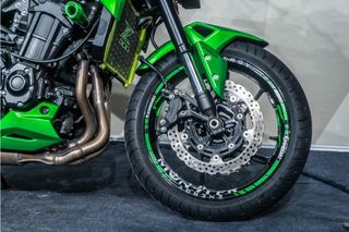 KAWASAKI Z 900 ARROW * RIZOMA * IMPECABLE * POCOS KM *