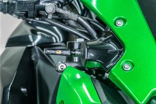 KAWASAKI Z 900 ARROW * RIZOMA * IMPECABLE * POCOS KM *