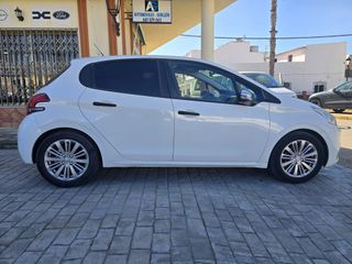 Peugeot 208 2016 Diesel