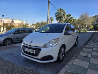 Peugeot 208 2016 Diesel