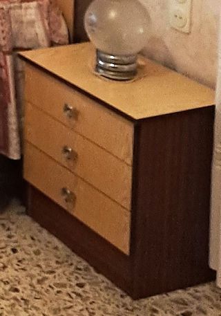 Muebles de habitación completos