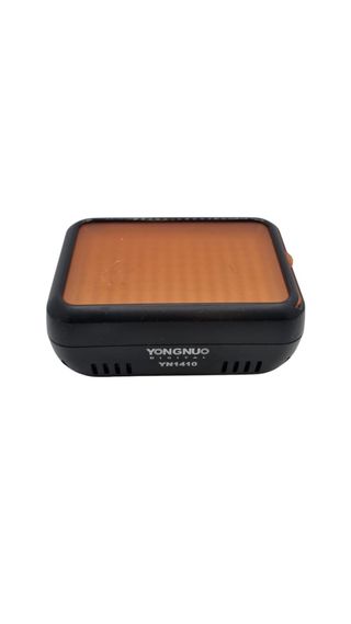 FOCO LED YONGNUO YN1410 + ACCS + CAJA