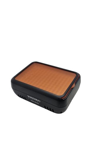 FOCO LED YONGNUO YN1410 + ACCS + CAJA