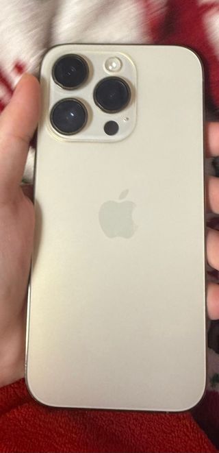 iPhone 14 Pro 128GB gold