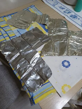 Láminas de aluminio para hacer cuadros