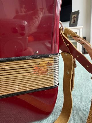 Acordeón Hohner Starlet 40