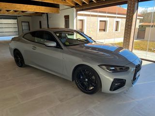 BMW 430i