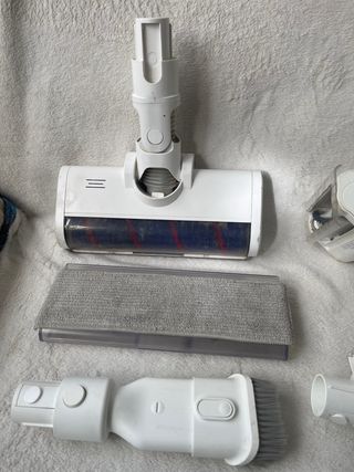 Aspirador Xiaomi G10