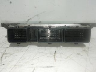 CENTRALITA MOTOR UCE RENAULT MEGANE II CLASSIC BERLINA 10915