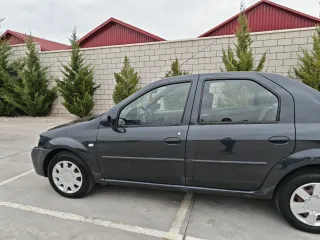 Dacia Logan 2008
