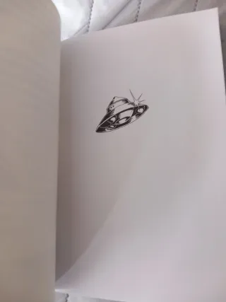 LA INVASION DE LOS HONGOS DEL ESPACIO