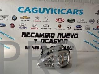 Faro Opel corsa C 1307022299