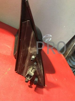 Espejo izquierdo opel meriva