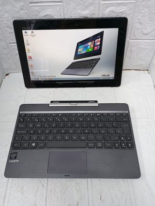 Portatil Asus Convertible Book T10(1818)