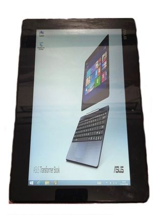 Portatil Asus Convertible Book T10(1818)