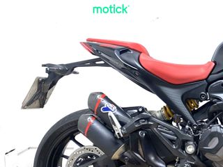 DUCATI MONSTER 937 SP