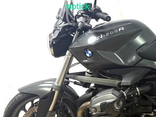 BMW R 1200 R