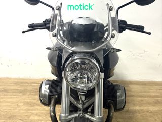 BMW R 1200 R