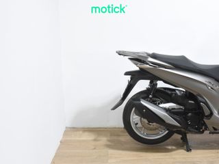 HONDA SH 350I