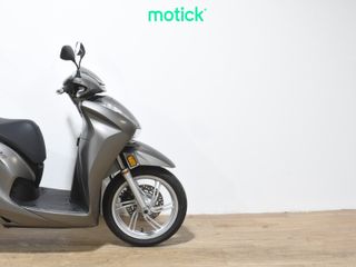 HONDA SH 350I