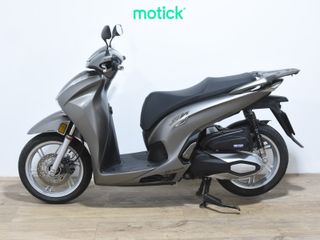 HONDA SH 350I