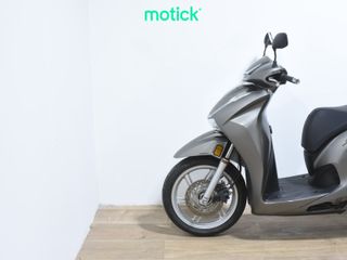 HONDA SH 350I