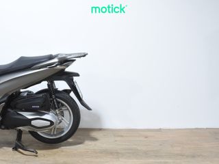 HONDA SH 350I