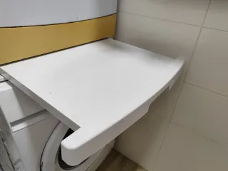 Secadora Indesit 7kg Evacuación