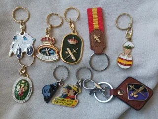 Colección Insignias Estaciones de Ski España