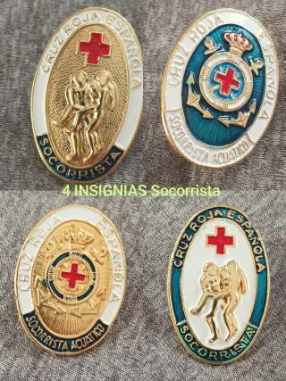 Colección Insignias Estaciones de Ski España